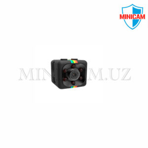 Мини камера SQ11 FullHD