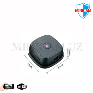 WiFi Мини камера C9+