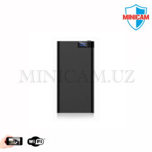 WiFi Power Bank камера модель B