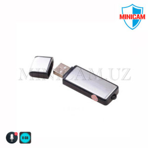 Мини диктофон USB-флешка – A