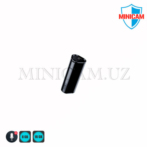 Мини диктофон