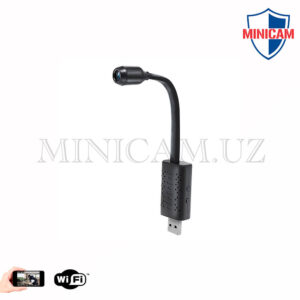 WiFi USB мини камера