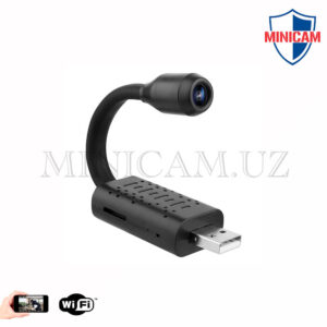 WiFi USB мини камера