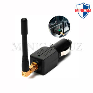 Автомобильный подавитель GPS сигнала