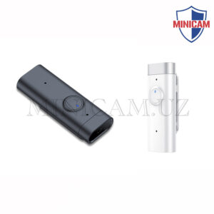 Мини диктофон USB-флешка + Bluetooth