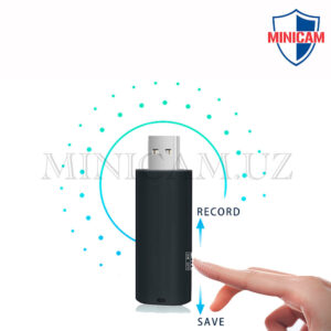 Мини диктофон USB-флешка – Модель L