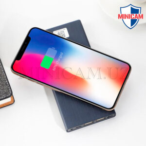 WiFi Power Bank камера модель C