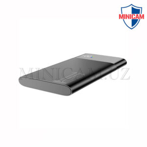 WiFi Power Bank камера модель E