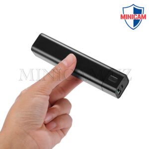 Power Bank с камера 4