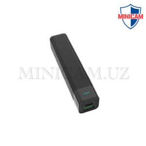 Power Bank с камера 4