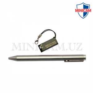 Мини диктофон «Edic mini Dime A125»