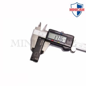 Мини диктофон «EDIC-mini CARD24s A106»