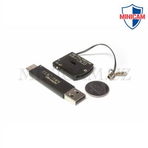 Мини диктофон «EDIC-mini Tiny+ B76»