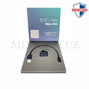 Мини диктофон «EDIC-mini Weeny A110»