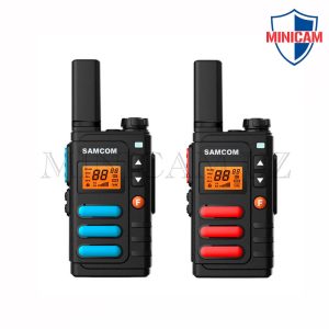 Samcom FT-18