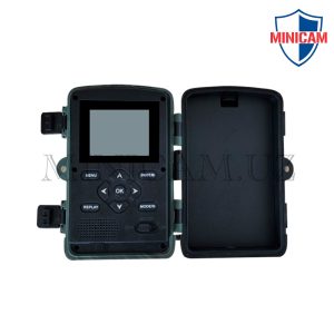 Фотоловушка PR4000 с Wi-Fi