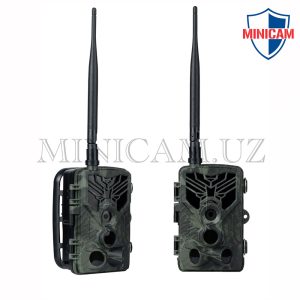 Фотоловушка HC810G