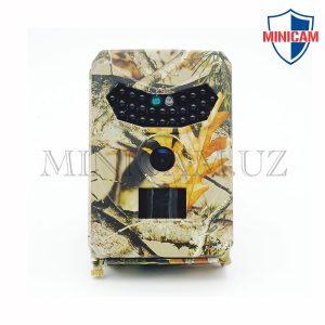 Фотоловушка PR100